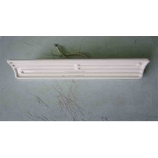 CH402 SERAMİK REZİSTANSLAR